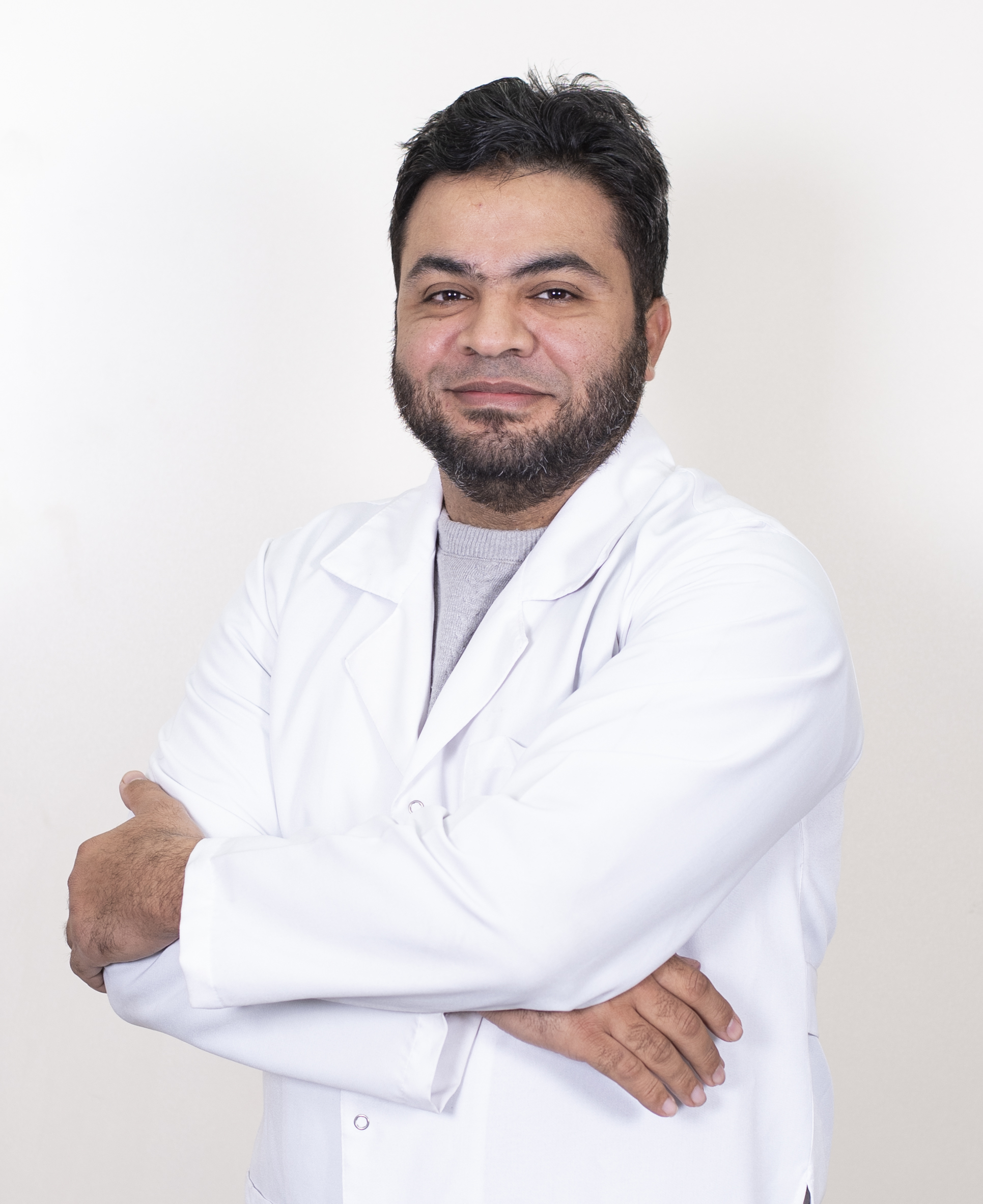 doctor