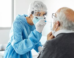 doctor