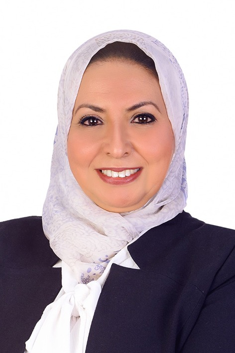 أ.د إيناس محمد على ابوطالب