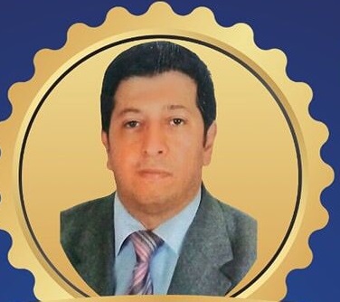 أ.د./ خالد عبد الحميد عطوة